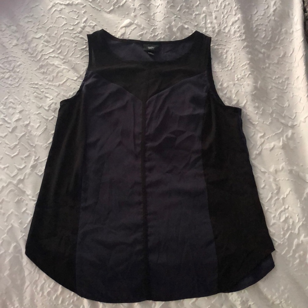 Perfect blouse for work or an interview